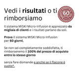 Miski Micro Infusion-System IT