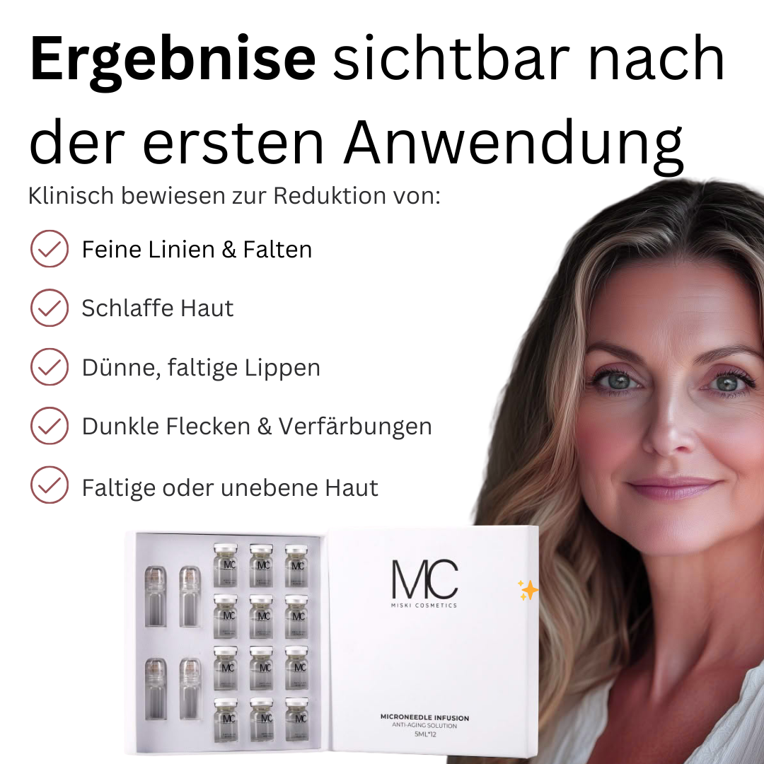 Miski Micro Infusion-System