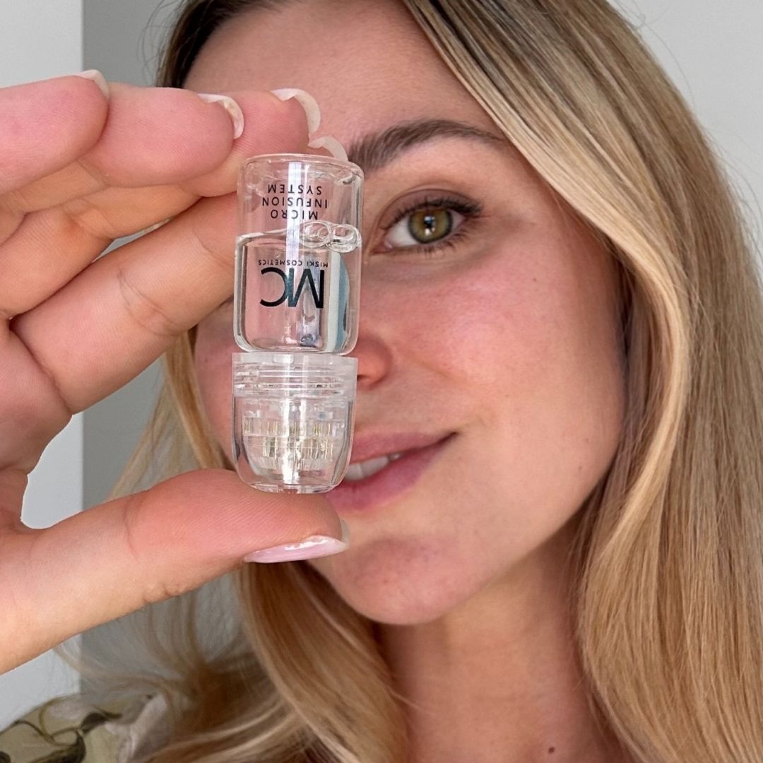Miski Micro Infusion-System