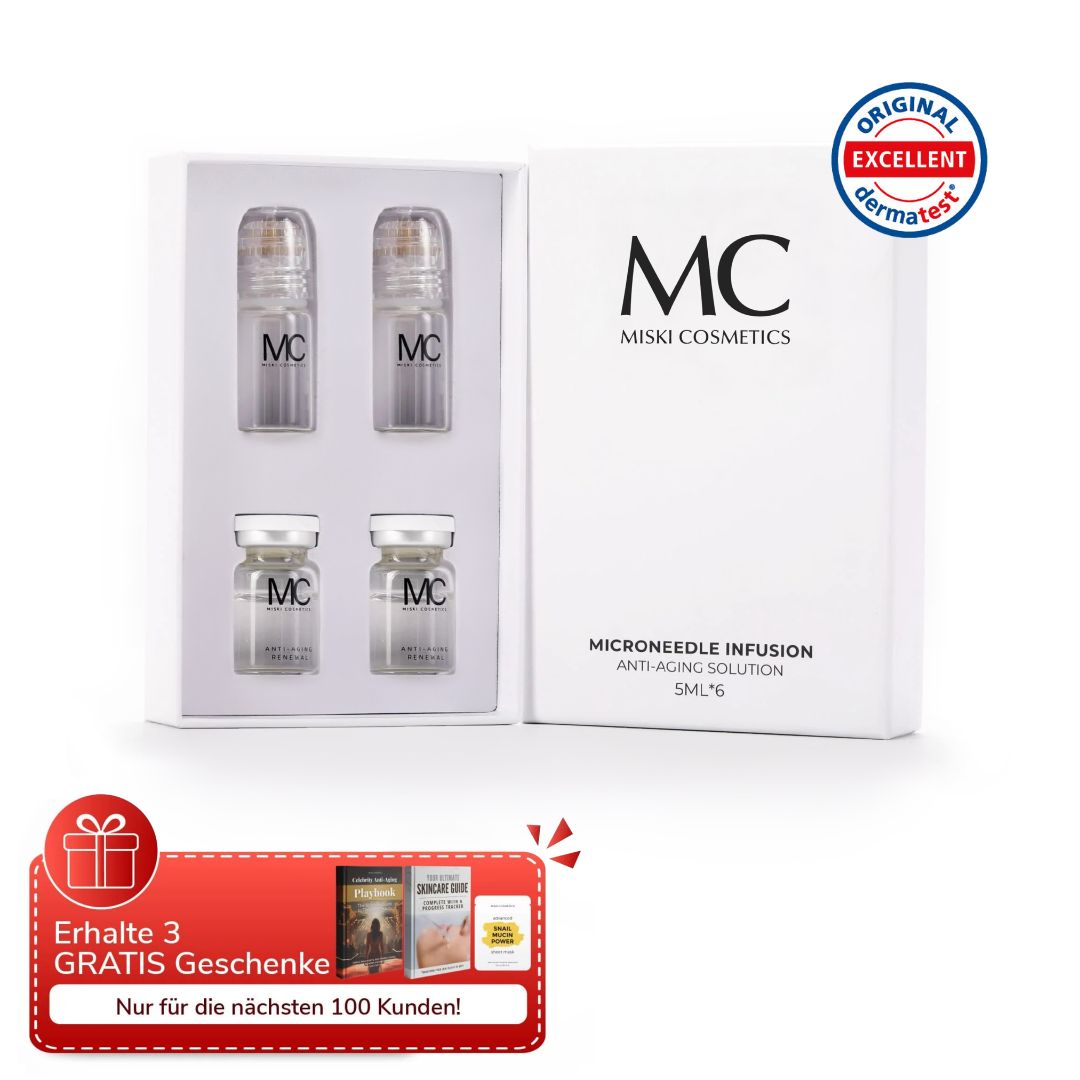 Miski Micro Infusion System