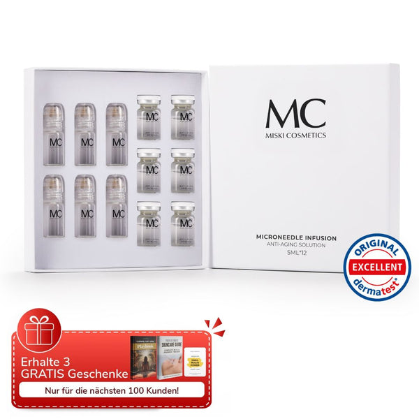 Miski Micro Infusion System