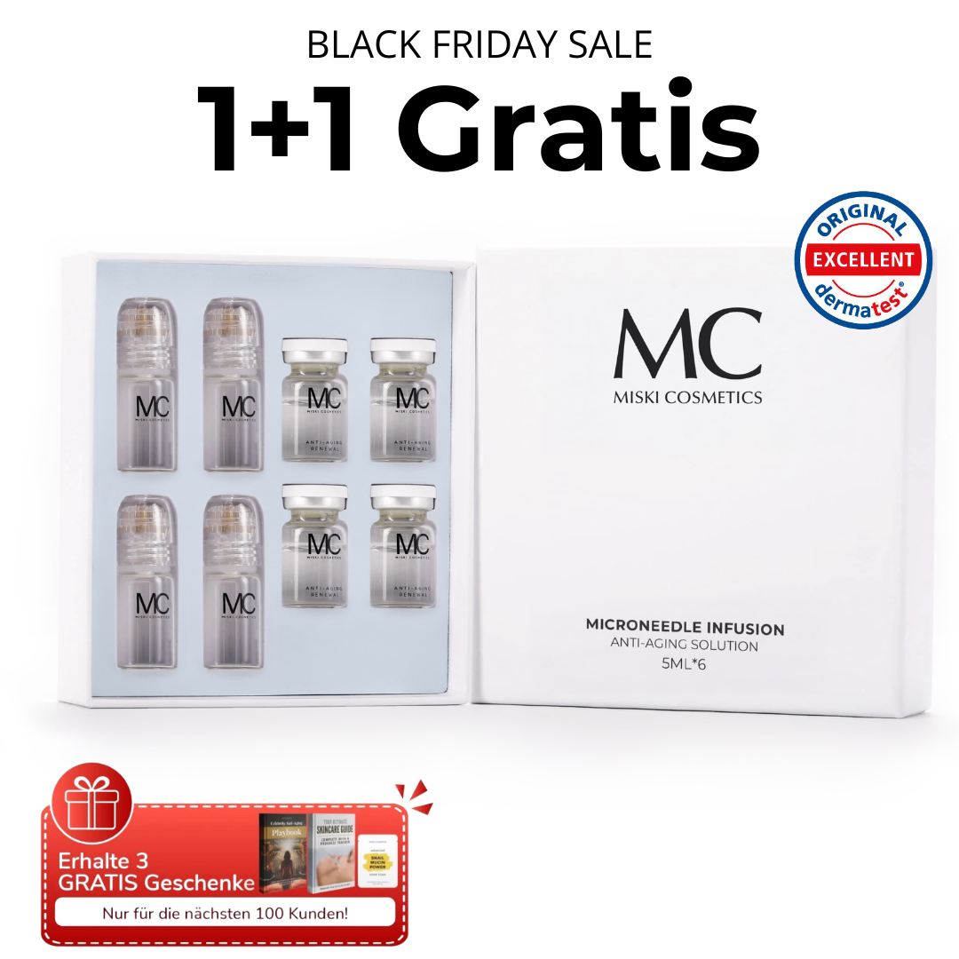 Miski Micro-Infusion-System