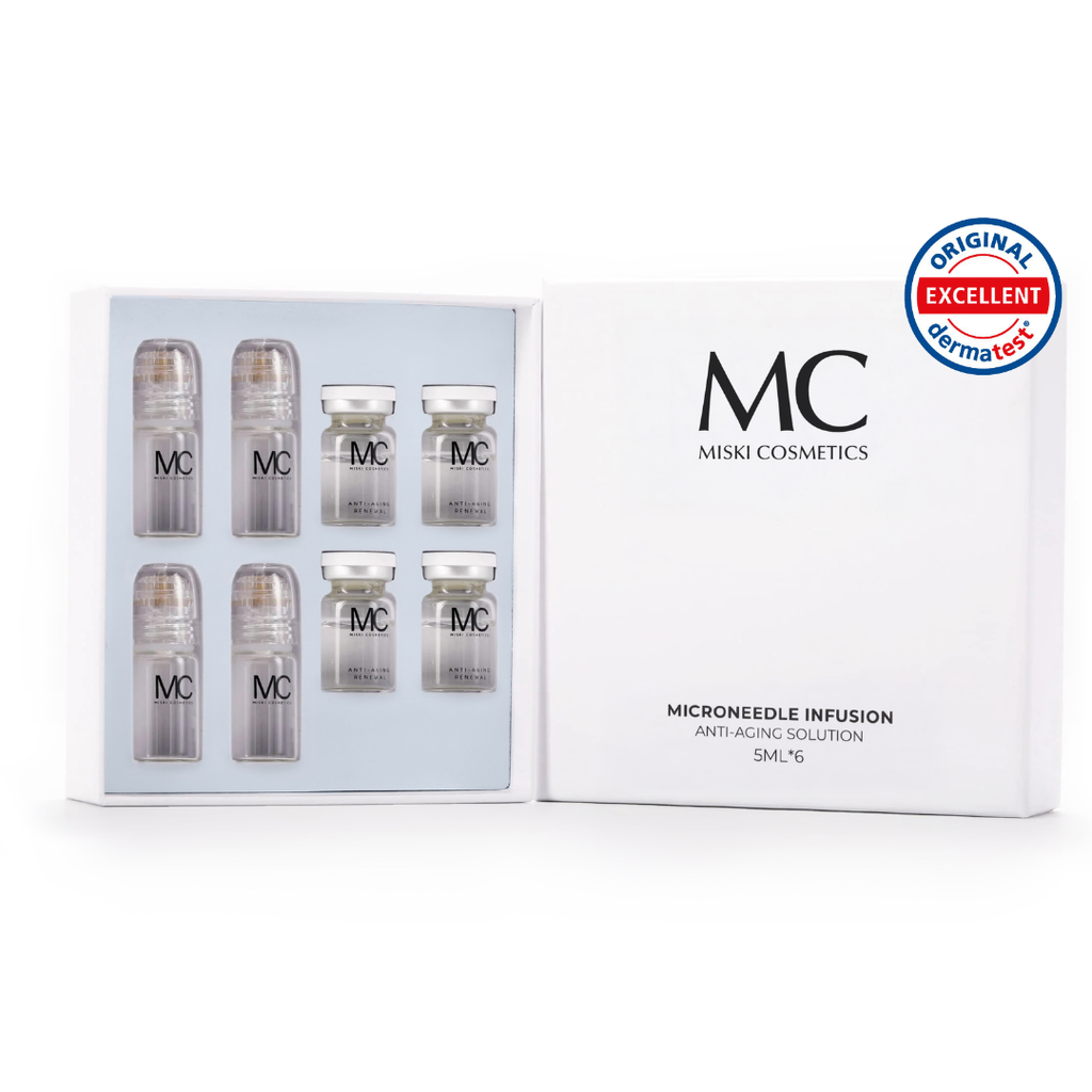 Mikro-Infusionssystem SE (BOGO)