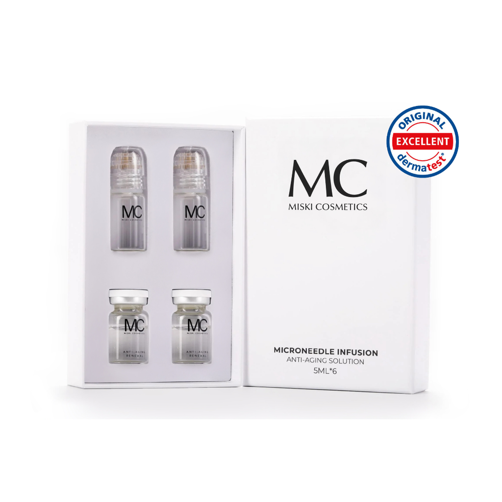Mikro-Infusionssystem SE (BOGO)