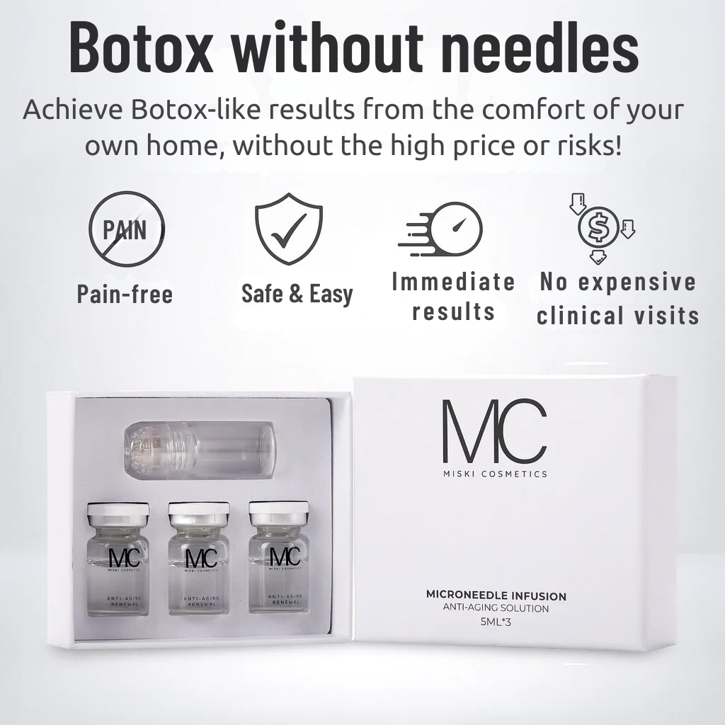 Miski Micro Infusion-System ENG