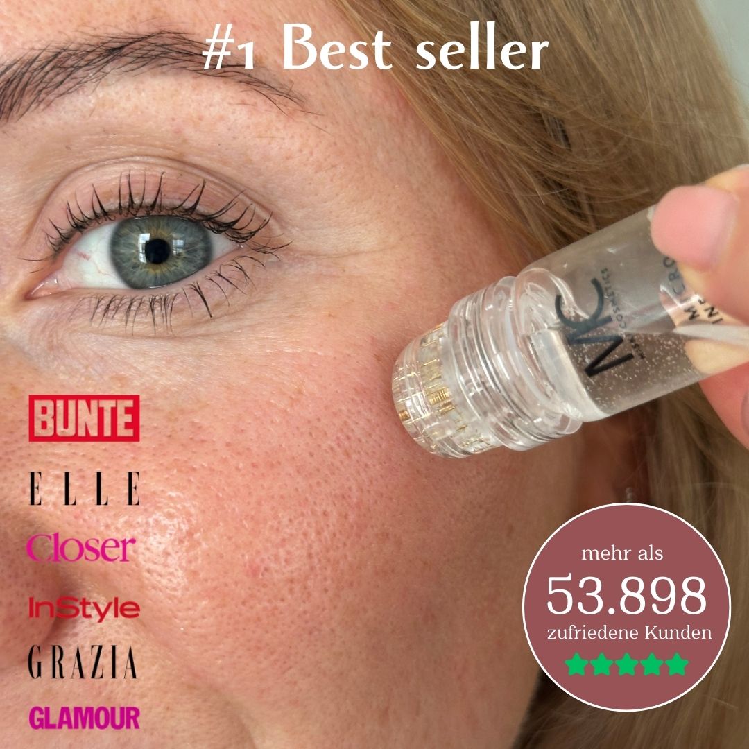 Miski Micro-Infusion-System