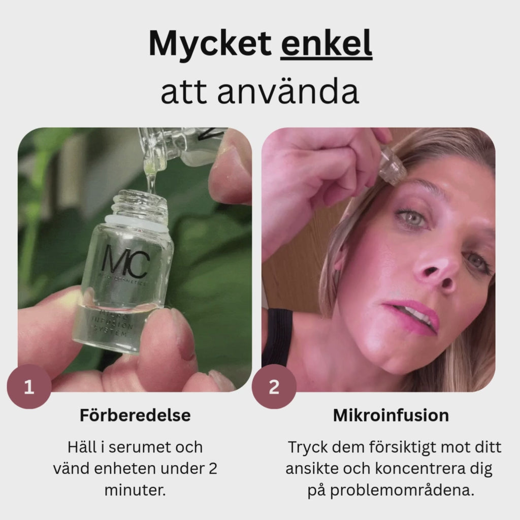 Mikro-Infusionssystem SE (BOGO)